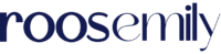 Logo roos emily